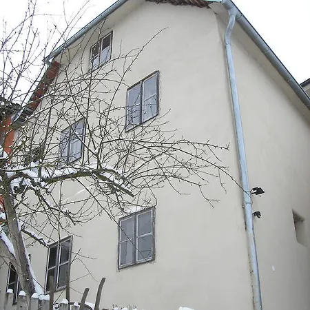 U Muzikanta Cesky Krumlov