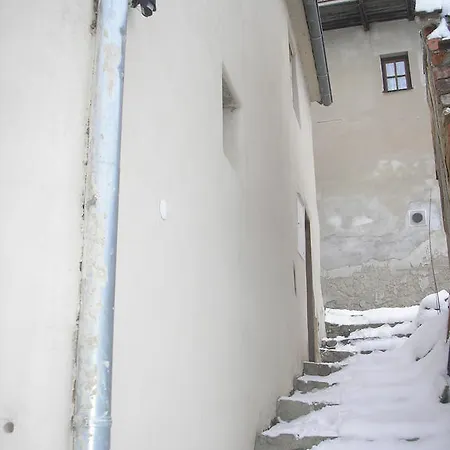 Apartment U Muzikanta