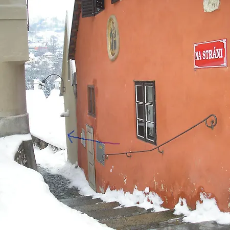 Apartment U Muzikanta