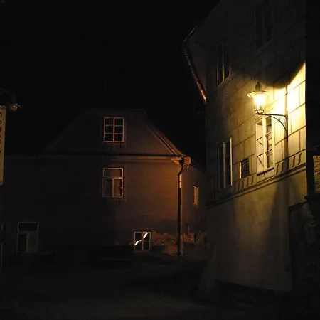 U Muzikanta Cesky Krumlov