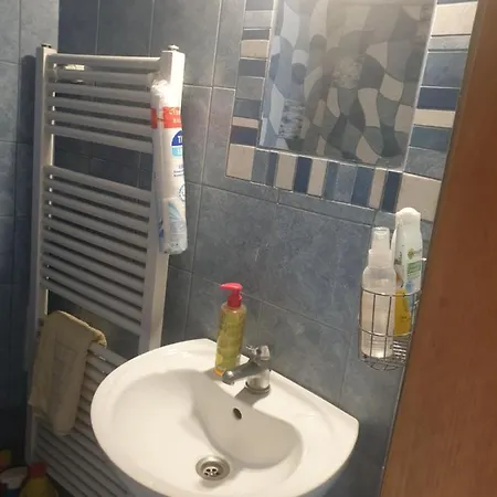U Muzikanta Apartment *