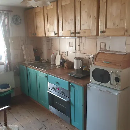 U Muzikanta Apartment Cesky Krumlov